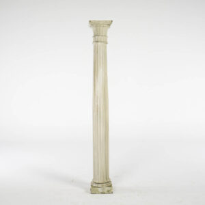 Greek Doric Column