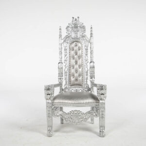 Silver Throne