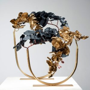 The Modernist Centrepiece