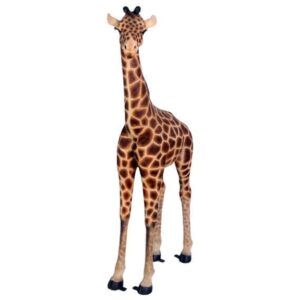 Animal - Giraffe Statue - 6ft