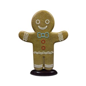 Gingerbread Man - 180cm