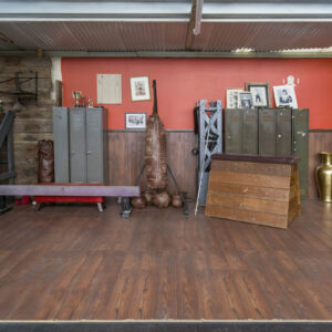 Punching - Boxing Bag with Stand