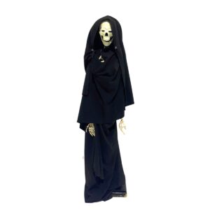 Horror - Life-Size Grim Reaper Mannequin
