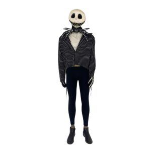 Horror - Life-Size Jack Skellington