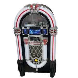 Classic Replica Jukebox Prop