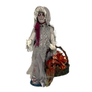 Horror - Zombie Girl