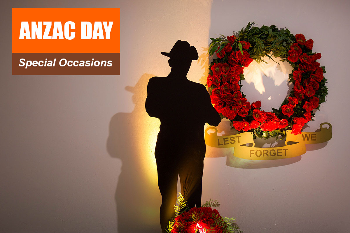 Day of the Dead Theme - Special Occasion Themes -  Sydney Prop Specialists