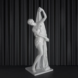 Greek Statue Venus Callipyge