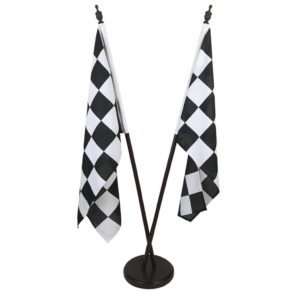 Checkered Flag