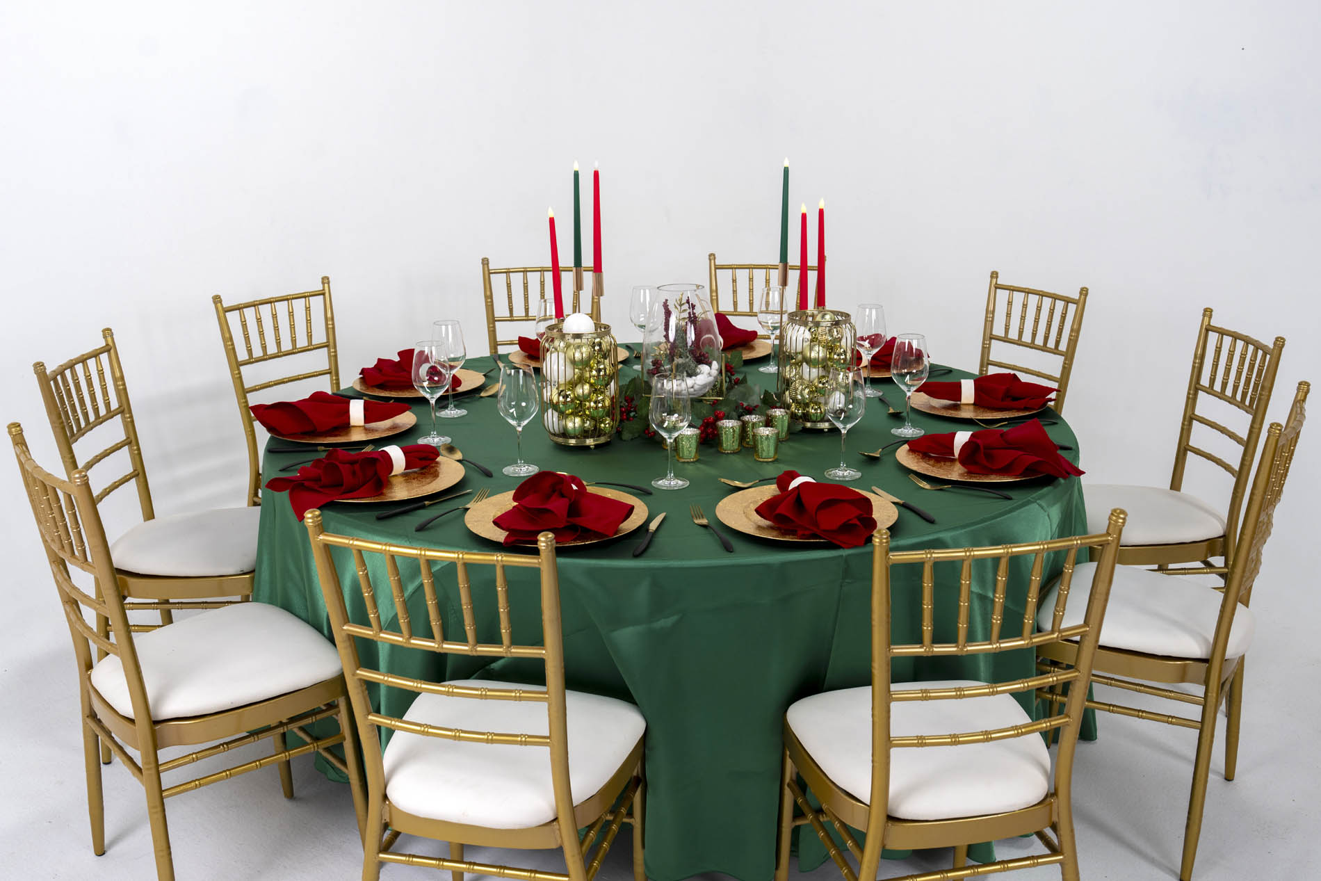 EMERALD ENCHANTMENT