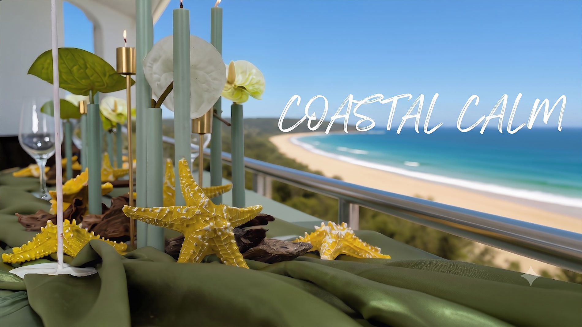 COASTAL CALM
