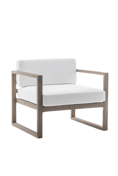 Amalfi Lounge - Single Seater