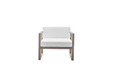 Amalfi Lounge - Single Seater - Image 3