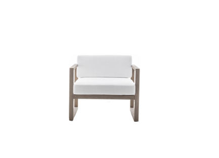 Amalfi Lounge - Single Seater - Image 4