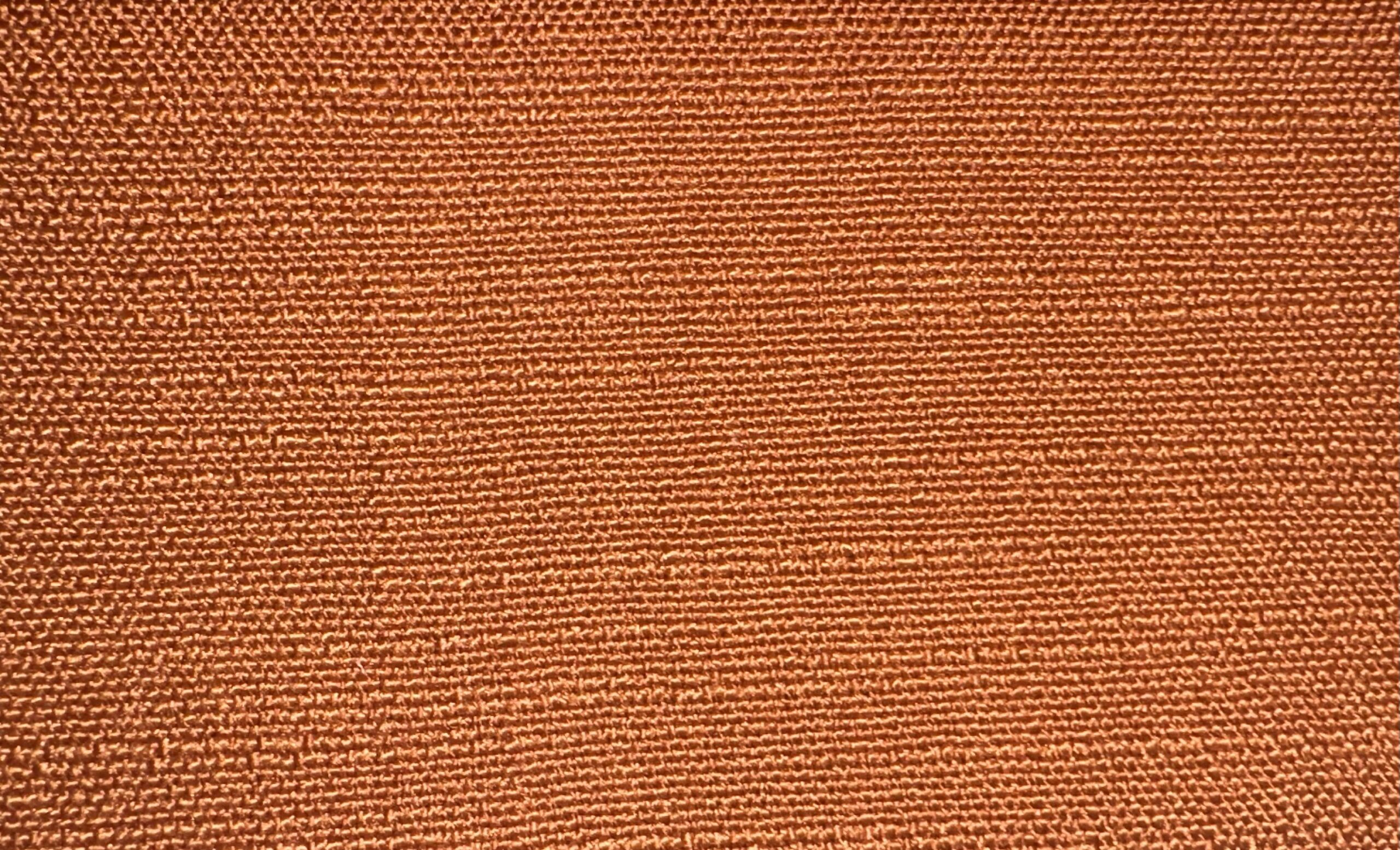 Luka Lounge - Linen Burnt Orange - Image 2