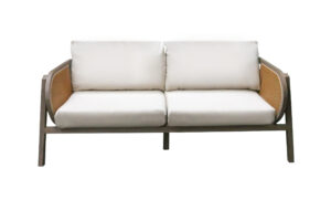 Luka Lounge - Linen Natural
