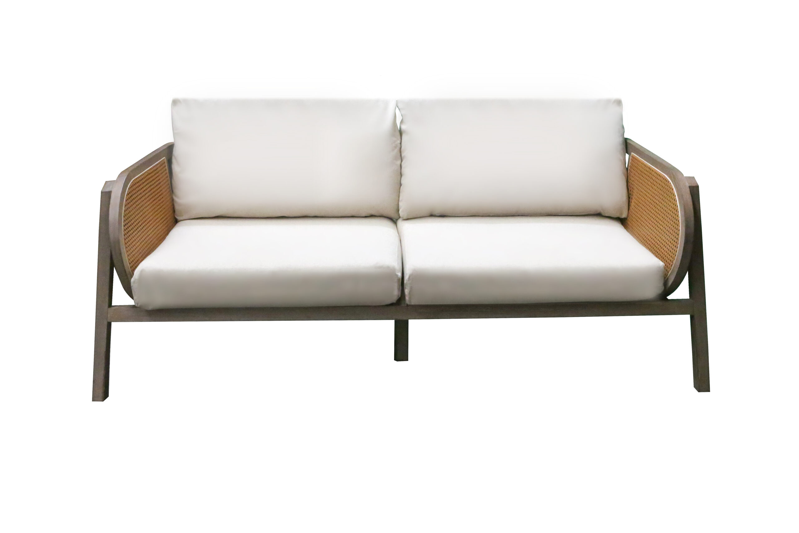 Luka Lounge - Linen Natural