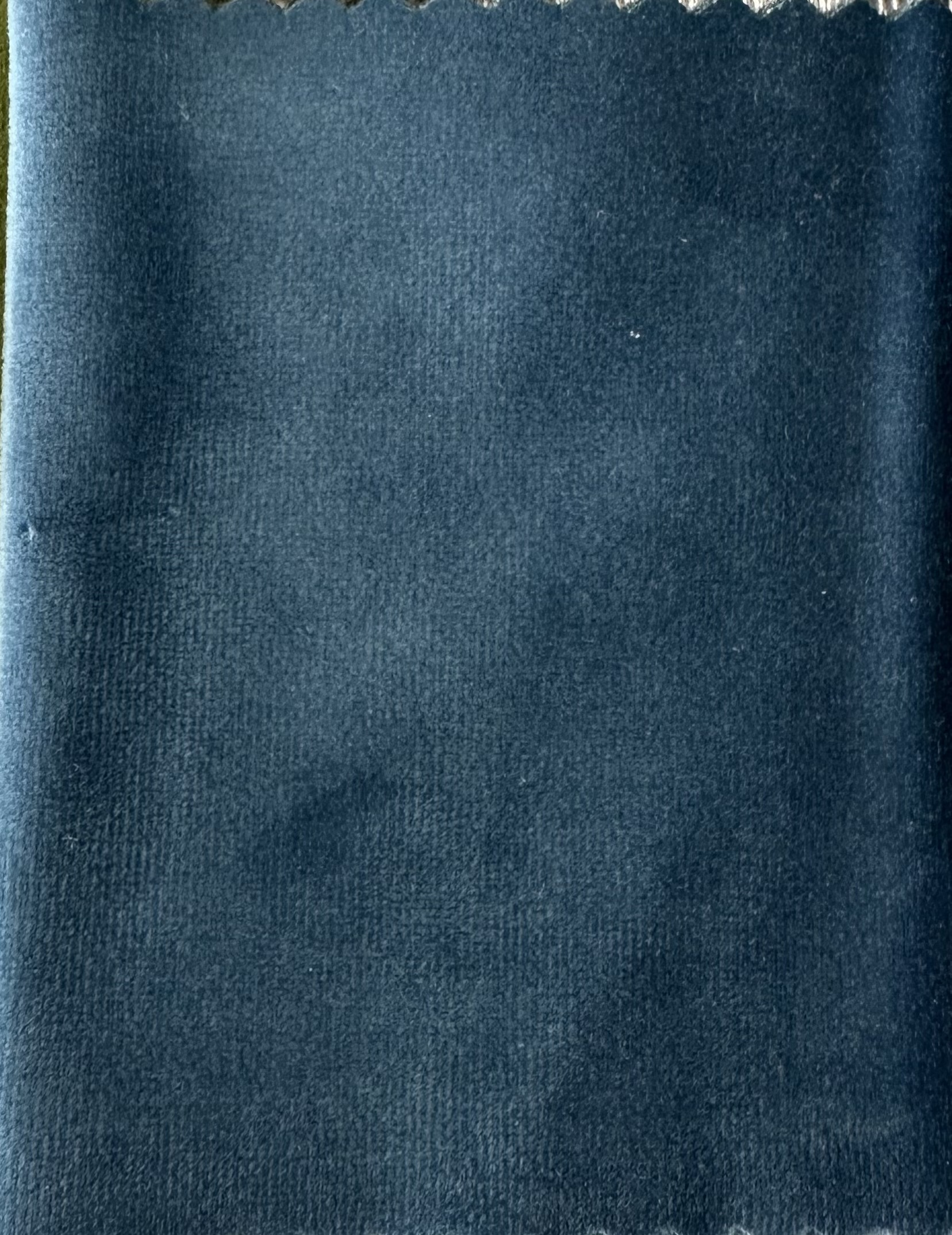Luka Lounge - Velvet Petrol - Image 2